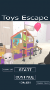 脱出ゲーム Toys Escape screenshot 3