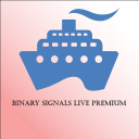Binary signal live Premium Icon