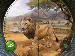 Hunting Clash: Polowanie w 3D screenshot 3