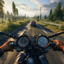 Motorbike Games - Bike Race