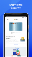 Google Pay: Pay with your phone and send cash screenshot 7
