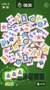 Mahjong Triple 3D -Tile Match screenshot 8