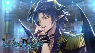 Lullaby of Demonia: Otome Game screenshot 2