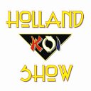 Holland Koi Show Icon
