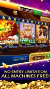 Royal Jackpot-Casino Grátis screenshot 0