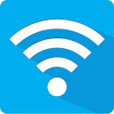 WiFi Data - Signal Analyzer Icon