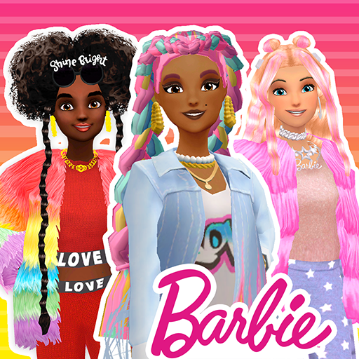 Download do APK de Boneca Barbie Salon - reforma e vestir-jogo