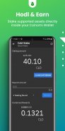 Coinomi: Crypto Bitcoin Wallet screenshot 1