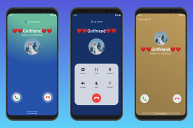 Falsa chiamata - scherzo amici screenshot 6
