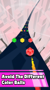 Color Road! screenshot 2