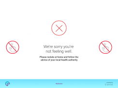 The Entry App screenshot 9