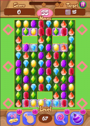 Diamond Crush | Jewels Crush Game screenshot 21