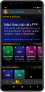 Medical Scores screenshot 4