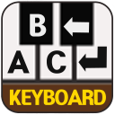 Piano Keyboard