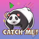 Catch Me! :Train concentration, focus and reflexes