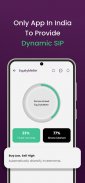 CashRich Mutual Fund App India screenshot 3