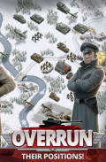 1941 Frozen Front - a WW2 Strategy War Game screenshot 9