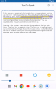 Text To Speak screenshot 9