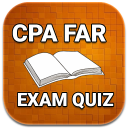 CPA FAR QA Review  Exam Quiz