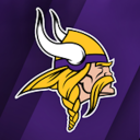 Minnesota Vikings Mobile Icon