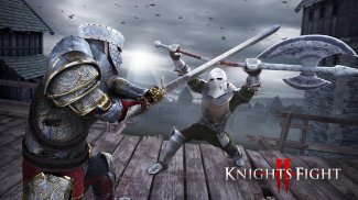 Knights Fight 2: Honor & Glory screenshot 7