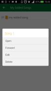 The Hymnbook screenshot 6
