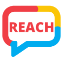 ReachApp Icon