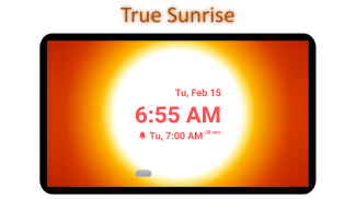 Gentle Wakeup: Sun Alarm Clock screenshot 11