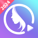 PrettyUp - Video Body Editor Icon