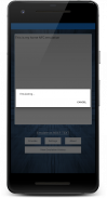 NFC NDEF Tag Emulator screenshot 7