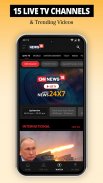 News18- Latest & Live News App screenshot 2