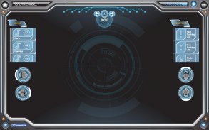 Cyber Robot screenshot 3