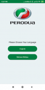 Perodua Owner's Manual screenshot 2