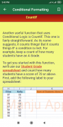 Full Excel Course (Offline) screenshot 2