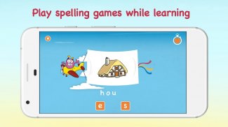 LearnEnglish Kids: Playtime screenshot 3