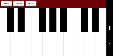 Little Piano Pro screenshot 4