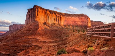 Monument Valley Utah GPS Tour