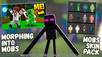 Mobs Skin Pack for Minecraft - Apps on Google Play