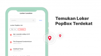 PopBox - Box and Beyond screenshot 2