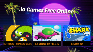 .io Games Free Online screenshot 6