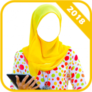 camera hijab plus photo editor screenshot 10