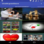 OneRupeeStore screenshot 6