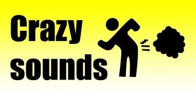 Crazy sounds: prank