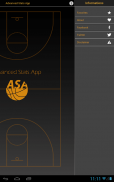 Advanced Stats App for NBA screenshot 18