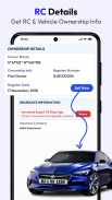 RTO Vehicle Info screenshot 1