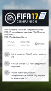 EA SPORTS™ FIFA 20 Companion screenshot 5