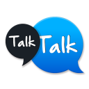 TalkTalk Icon