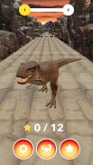 Dinosaur Rumble screenshot 2