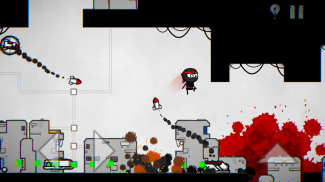 Deadroom 2: самая трудная игра screenshot 3