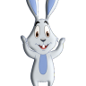 Bunny Clap Icon